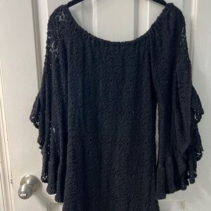 Jen’s Pirate Booty mini dress / tunic